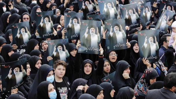 ¿Cómo funciona la República Islámica de Irán?