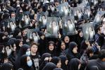 Irán celebrará elecciones presidenciales el 28 de junio tras la muerte de Raisí Irán celebrará elecciones presidenciales el 28 de junio tras la muerte de Raisí