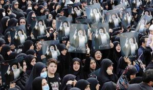 Irán celebrará elecciones presidenciales el 28 de junio tras la muerte de Raisí