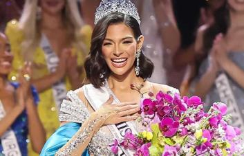 Cuba irá a Miss Universo con reina del exilio escogida en Miami tras 57 años de ausencia