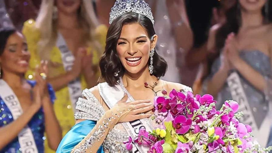 Cuba irá a Miss Universo con reina del exilio escogida en Miami tras 57 años de ausencia