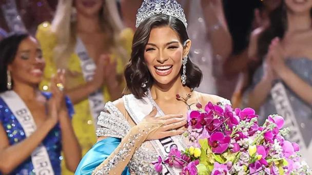 Los escándalos sacuden la industria de Miss Universo