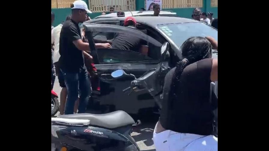 Dos electores sufren infartos antes de votar Dajabón y LR