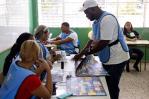 Misión de Observación IDEA califica elecciones dominicanas de ordenadas y entusiastas
