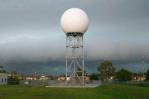Anuncian instalación de radar meteorológico en la provincia Santo Domingo Anuncian instalación de radar meteorológico en la provincia Santo Domingo