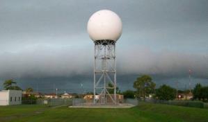 Anuncian instalación de radar meteorológico en la provincia Santo Domingo