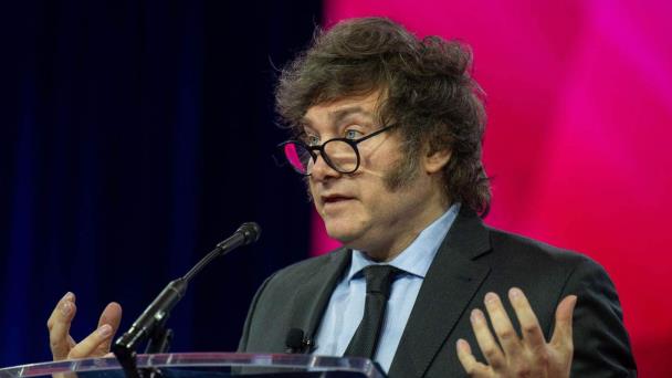 Milei redobla la apuesta en el conflicto con España y su gobierno dice que no pedirá disculpas