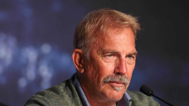 Kevin Costner y su valentía en la conquista del Oeste americano