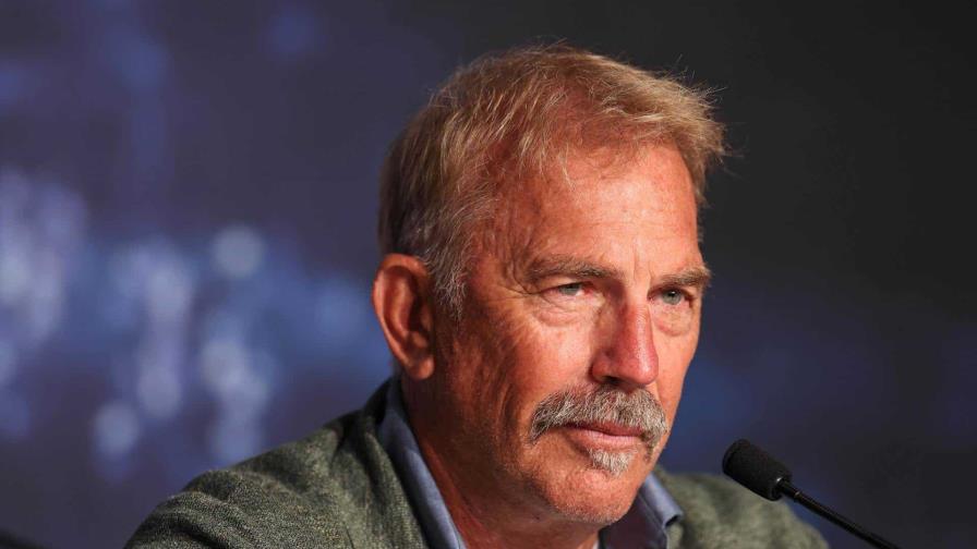 Kevin Costner y su valentía en la conquista del Oeste americano