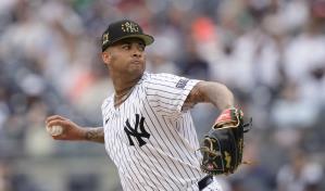 Luis Gil  termina el mes de mayo con 6-0, y 0.70 de efectividad