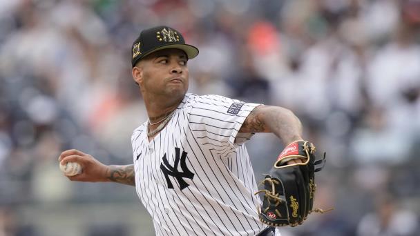 Luis Gil termina el mes de mayo con 6-0, y 0.70 de efectividad