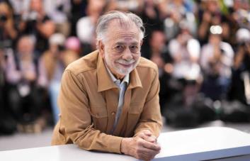 El material del que están hechos los sueños de Coppola: El director charla sobre “Megalopolis”