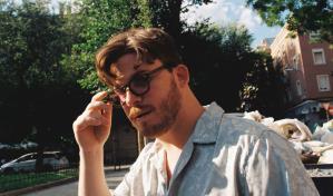 El cantautor venezolano Simon Grossman llega por primera vez a Rep&uacute;blica Dominicana