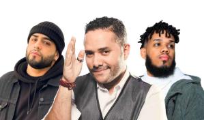 Ralphy Dreamz y Pavel Núñez unen sus voces en la versión bachata de Loco loco