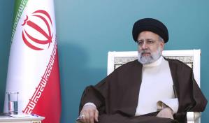 Presidente de Irán, Ebrahim Raisi, es hallado muerto en sitio donde cayó helicóptero