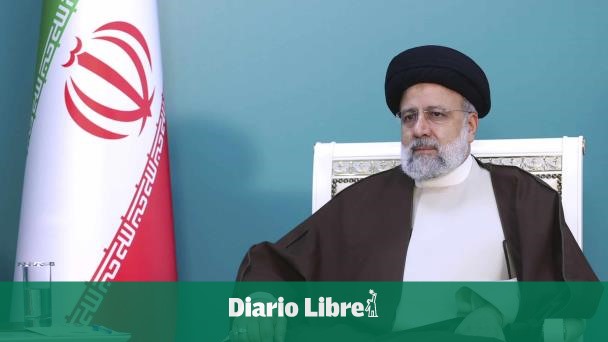 Presidente de Irán Ebrahim Raisi es hallado muerte en choque