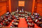 El PRM acumula poderío en el Senado y lo reforma con 16 nuevos legisladores