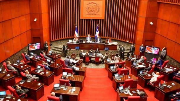 El PRM acumula poderío en el Senado y lo reforma con 16 nuevos legisladores