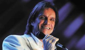 Roberto Carlos iniciará su gira europea en Ginebra, París y Madrid en septiembre