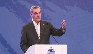 Abinader dice hará un Gobierno de consenso tras ganar mayoría en el Congreso Nacional