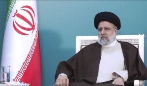 Kim Jong-un envía un mensaje de condolencia a Irán por el fallecimiento de Raisí