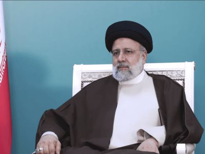 EEUU ofrece condolencias por la muerte del presidente iraní