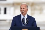 Biden recurre al miedo para apelar al voto afroamericano Biden recurre al miedo para apelar al voto afroamericano