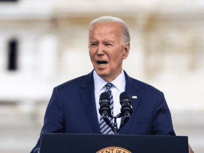 Biden recurre al miedo para apelar a voto afroamericano