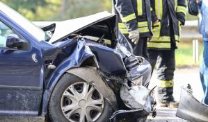 Ocho personas mueren en accidentes de tránsito en Puerto Rico en el fin de semana