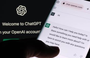 OpenAI pausa la voz de Sky en ChatGPT tras las comparaciones con Scarlett Johannson
