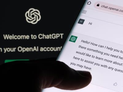OpenAI pausa la voz de «Sky» en ChatGPT
