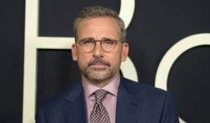 Steve carell protagonizar&aacute; nueva serie de comedia de Matt Tarses y Bill Lawrence