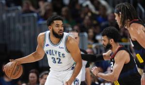 Horford y Towns tocan las puertas de final inédita para dominicanos