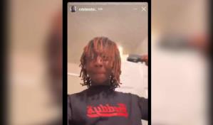 Muere rapero tras dispararse accidentalmente mientras hacía TikTok y todo queda grabado