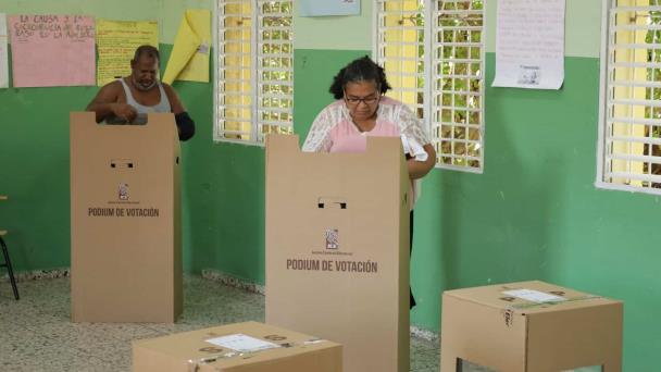 Diputados ganaron una curul hasta con 1,904 votos