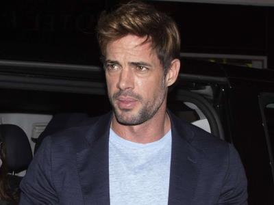William Levy fue arrestado en Florida