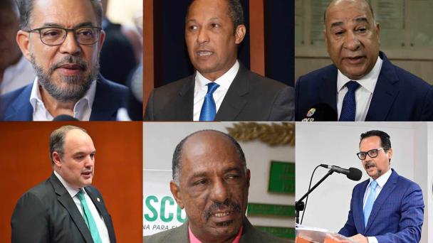 Los grandes perdedores en las elecciones del domingo