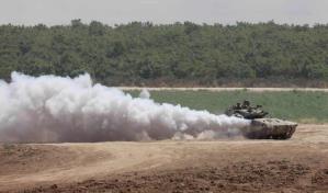 Siete palestinos muertos y 12 heridos en una redada israel&iacute; en Yen&iacute;n, norte de Cisjordania