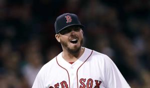 Exlanzador de Medias Rojas arrestado en Florida por una operación de explotación sexual de menores