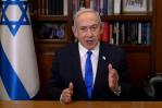 Netanyahu rechaza con disgusto la orden de detención solicitada a la CPI