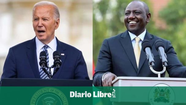 Biden promete apoyo logístico a misión de Haití; no enviará soldados