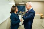 Campaña Biden recauda más de 51 millones en abril, menos que los 76 millones de Trump Campaña Biden recauda más de 51 millones en abril, menos que los 76 millones de Trump