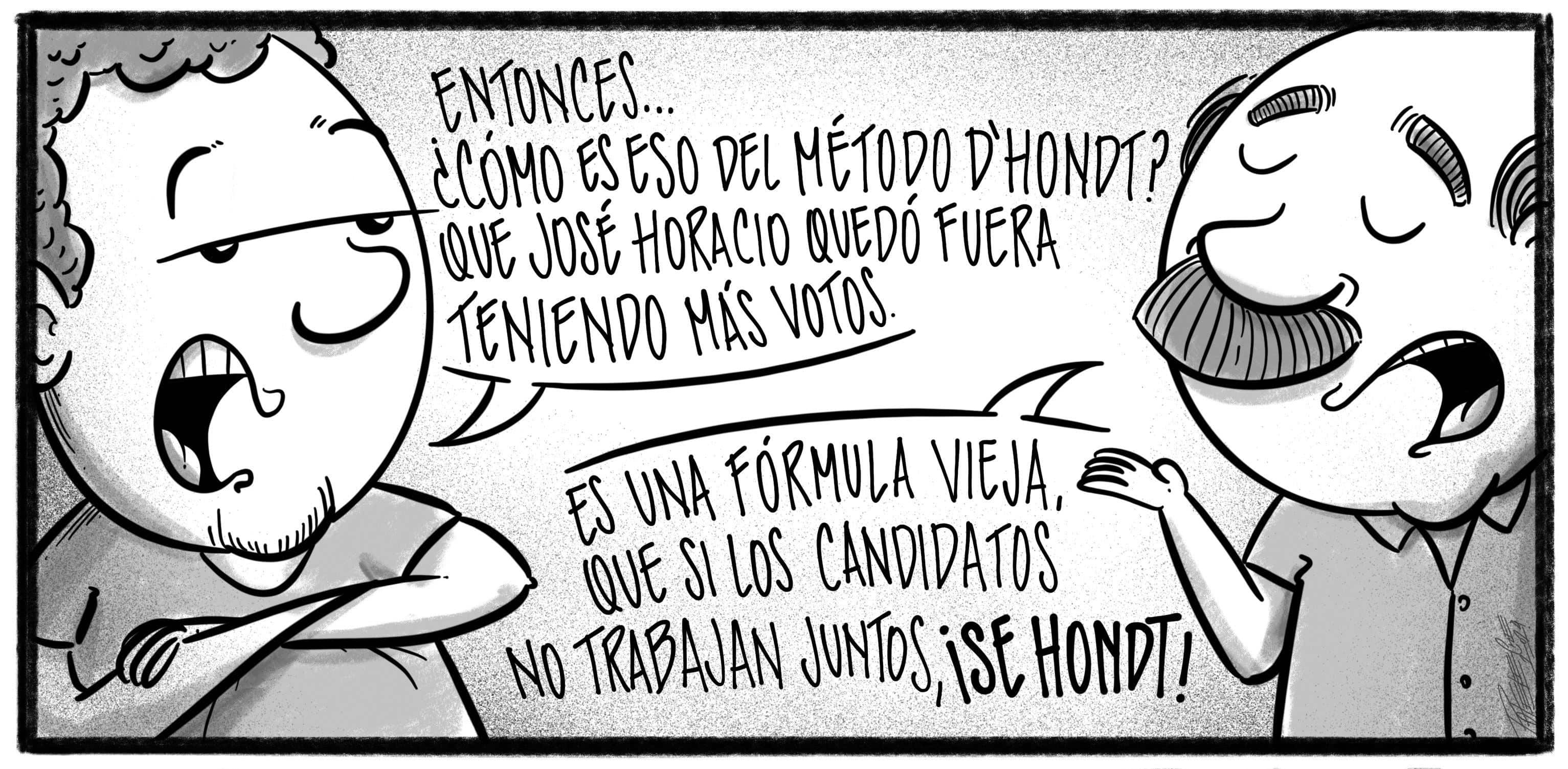 Caricatura de Noticiero Poteleche 22 mayo 2024 Caricatura de Noticiero Poteleche 22 mayo 2024