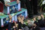 Irán inicia ceremonias fúnebres para despedir al presidente Ebrahim Raisi Irán inicia ceremonias fúnebres para despedir al presidente Ebrahim Raisi