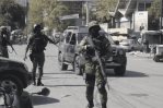 Haití pone a las Fuerzas Armadas en la condición “D” ante inseguridad Haití pone a las Fuerzas Armadas en la condición “D” ante inseguridad