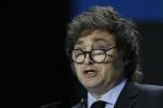 Argentina se retira de las negociaciones de la COP29 del clima por orden de Milei Argentina se retira de las negociaciones de la COP29 del clima por orden de Milei