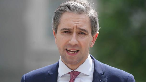 Irlanda anunciará el reconocimiento del Estado palestino, afirma la prensa local