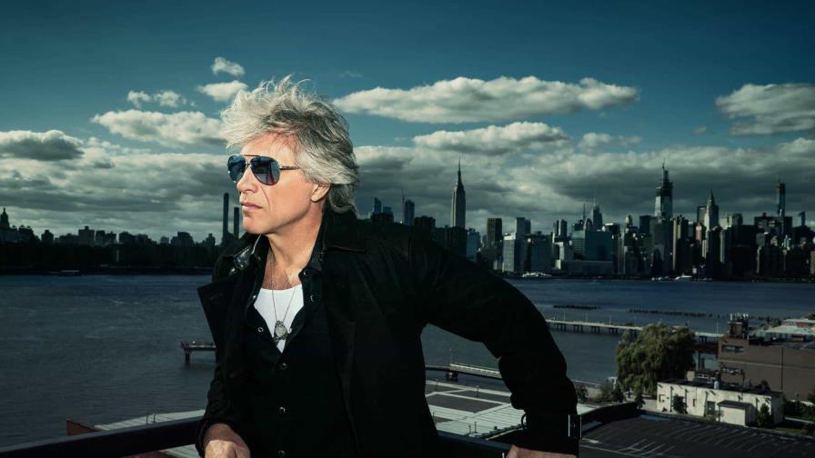 Bon Jovi: El rock ha quedado desierto