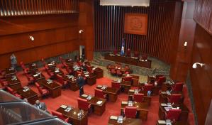 Los exsenadores que quisieron volver a la C&aacute;mara Alta y fallaron en el intento