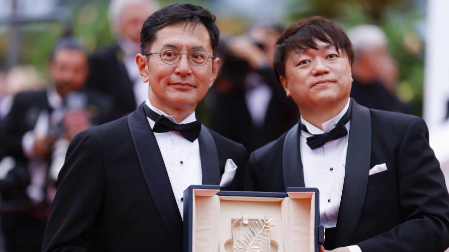 Studio Ghibli recibe Palma de Oro honorífica